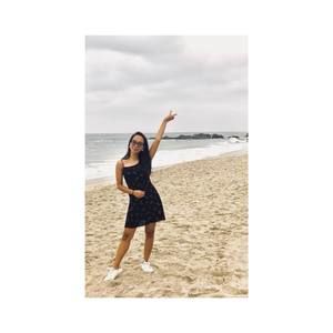 Meet your Posher, Dally